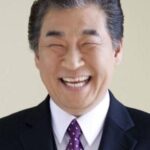 คิม คยองรยอง (Kim Gyeong-ryong)