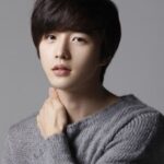 คิม ฮเยซอง (Kim Hye-seong)