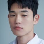 คิม จอง จิน (Kim Jeong-jin)