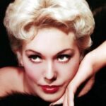 คิม โนวัค (Kim Novak)
