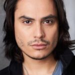 คิโอวา กอร์ดอน (Kiowa Gordon)