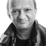 คีรัน ชาห์ (Kiran Shah)