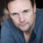 เคอร์บี้ มอร์โรว์ (Kirby Morrow)