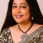 คิร์รอน เคอร์ (Kirron Kher)