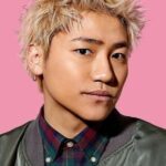 โคโมริ ฮายาโตะ (Komori Hayato)