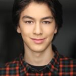 โคยุ แรนกิน (Koyu Rankin)