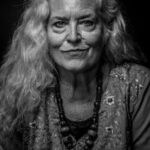 คริชา แฟร์ไชลด์ (Krisha Fairchild)