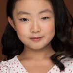 คริสเตน คุย (Kristen Cui)