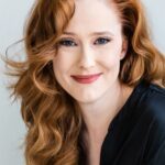 คริสเตน แฮร์ริส (Kristen Harris)