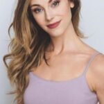 คริสเตน มาร์ติน (Kristen Martin)