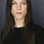 คริสเตน ซาวัตสกี้ (Kristen Sawatzky)