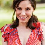 คริสติน เมลเลียน (Kristin Mellian)