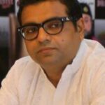 ครูนาล ปัณฑิต (Krunal Pandit)