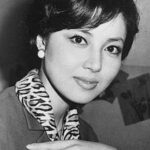 คุมิ มิซูโนะ (Kumi Mizuno)