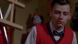 ตอนที่ 2 การสังหารหมู่และการแสดงรอบบ่าย