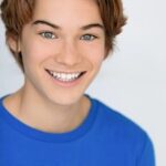 ไคล์เลอร์ ชาร์ลส์ เบ็ค (Kyler Charles Beck)