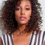 ไคลี่ บันบูรี (Kylie Bunbury)