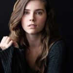 ไคลี่ คอนเทรียรี่ (Kylie Contreary)