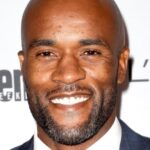 ลาโมนิกา การ์เร็ตต์ (LaMonica Garrett)