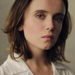 ลาร่า โรบินสัน (Lara Robinson)