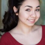 ลอร่า คริสติน (Laura Krystine)