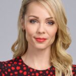 ลอร่า แวนเดอร์วูร์ต (Laura Vandervoort)