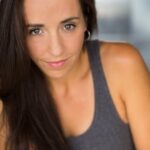 ลอเรน ชาเวซ-ไมเยอร์ส (Lauren Chavez-Myers)