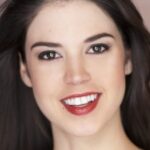 ลอเรน พาร์กินสัน (Lauren Parkinson)