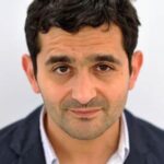 โลรองต์ คาเปลลูโต (Laurent Capelluto)