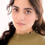 เลลา โมฮัมมาดี (Layla Mohammadi)