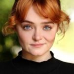 ลีอาห์ เบิร์น (Leah Byrne)