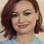 ลีอาห์ แม็คเคนดริก (Leah McKendrick)