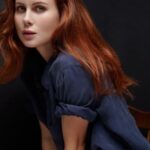 ลีนน์ แลปป์ (Leanne Lapp)