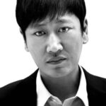 อี กึน ฮู (Lee Geun-hoo)