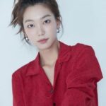 ลีโฮจุง (Lee Ho-jung)