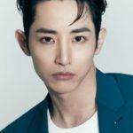 อี ซูฮยอก (Lee Soo-hyuk)