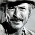 ลี แวน คลีฟ (Lee Van Cleef)