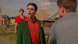 ตอนที่ 9 การสังหารหมู่ที่ปาร์ตี้ทัพเพอร์แวร์