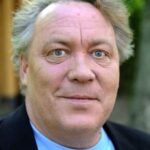 ลีฟ อังเดร (Leif Andrée)