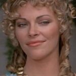 ลีห์ แฮมิลตัน (Leigh Hamilton)