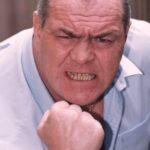 เลนนี่ แมคเลน (Lenny McLean)