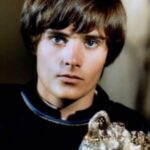 ลีโอนาร์ด ไวติ้ง (Leonard Whiting)