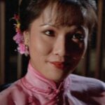 เหลียง ซือเหมย (Leung Suet-Mei)