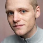 ลูอิส กริบเบน (Lewis Gribben)