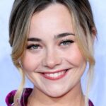 เล็กซี่ ซิมอนเซ่น (Lexi Simonsen)