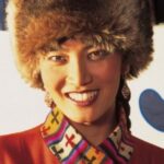 ลักปา ซัมโชเอ (Lhakpa Tsamchoe)