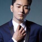 หลี่ ตงซิ่ว (Li Dongxue)