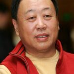 หลี่ เจี้ยนหัว (Li Jianhua)