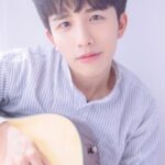 หลี่ เซิงเจีย (Li Shengjia)