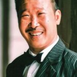 หลี่ เสี่ยวโป (Li Xiaobo)